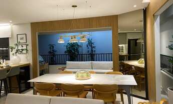 Imagem 4: GOIâNIA - Padrão - Setor Bueno