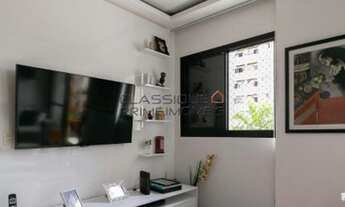 Imagem 3: SãO PAULO - Apartamento Padrão - Vila Gumercindo