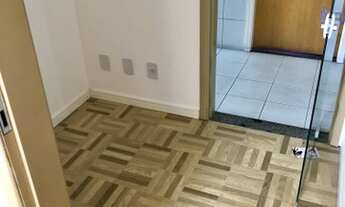 Imagem 5: Sala reformada para venda no Shopping Estrada do com 22 m2 na Estrada do Coco