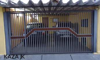 Imagem: Casa a venda na Vila Arens, Jundiaí