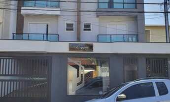 Imagem 2: Cobertura à Venda, 53 m², 2 quartos, no Parque Novo Oratório, Santo André, SP