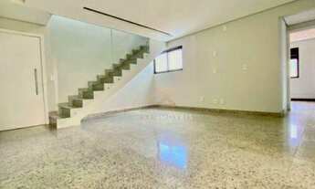 Imagem 7: Apartamento com 3 dormitórios à venda, 200 m² por R$ 999.000 - Itapoã - Belo Horizonte/MG