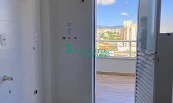 Imagem 6: Apartamento à venda no bairro Barreiros - São José/SC