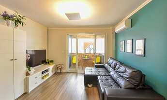 Imagem: APARTAMENTO MOBILIADO, COM 3 QUARTOS NO