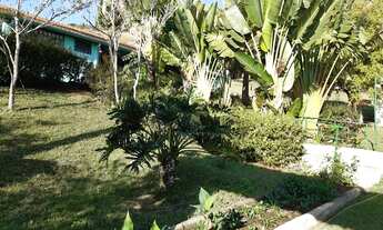 Imagem 7: Sítio em Simão Pereira, 4 casas, piscina, açudes, sauna, curral, 29 hectares, porteira fec