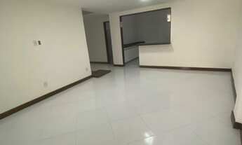 Imagem 2: Apartamento para aluguel tem 75 metros quadrados com 2 quartos em Itapuã - Salvador - BA