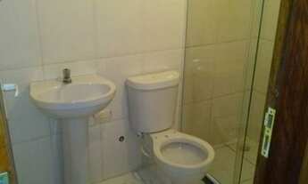 Imagem 4: Apartamento de 1 quarto no Recreio dos Bandeirantes