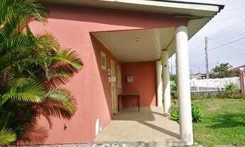 Imagem 5: 2 Lotes com 1 casa mobiliada