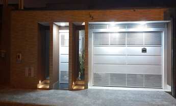 Imagem 2: CASA RESIDENCIAL em ITUPEVA - SP, JARDIM BRASIL