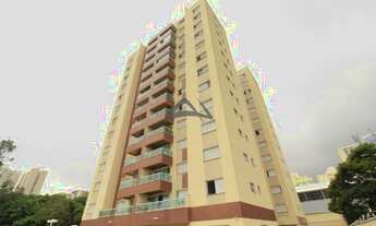 Imagem: Apartamento - Mansões Santo Antônio