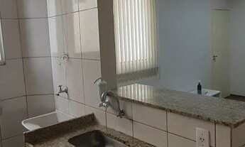 Imagem 3: APARTAMENTO PARA VENDA EM JUNDIAÍ-SP , SPAZIO JARAGUÁ, VILA RAMI