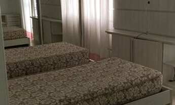 Imagem 4: Casa de condomínio para aluguel Condomínio Portal dos Coqueiros Mobiliado