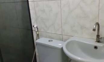 Imagem 6: Casa em dois carneiro 400,00