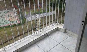 Imagem: Excelente apartamento de 2 quartos na Estrada