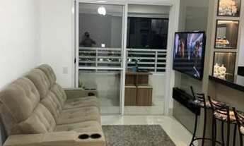 Imagem 3: Apartamento para Venda em Osasco, centro, 2 dormitórios, 2 banheiros, 1 vaga