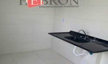 Imagem 5: APARTAMENTO NOVO 2 DORMITÓRIOS SEM VAGA