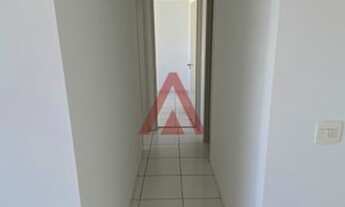 Imagem 6: Apartamento Padrão - 2 Quartos - Possui Armários - Vista Livre - Jardim Atlântico/Faiçalvi