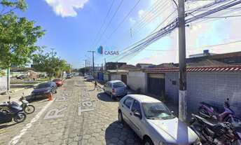 Imagem: Casa Térrea para Venda em Vila Ligya Guarujá-SP