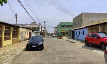 Imagem: Vendo casa 41 leste 03 quartos c suítes,laje