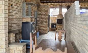 Imagem 3: Casa de Praia em condomínio a beira mar