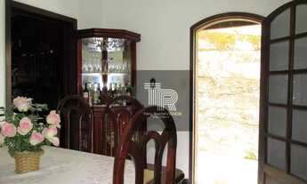 Imagem 7: Gigantesca Casa 3 Quartos, Com Suíte e Anexo - Tenente Jardim