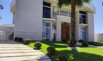 Imagem: Casa em Condomínio Fechado