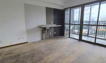 Imagem 3: Apartamento para venda tem 50 metros quadrados com 2 quartos em Jardim da Glória - São Pau