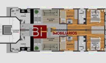 Imagem 2: BELO HORIZONTE - Padrão - Santo Antônio