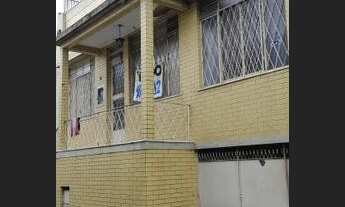 Imagem: Santa Genoveva - Casa triplex, 5 quartos