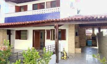 Imagem 2: Casa de Praia em condomínio a beira mar