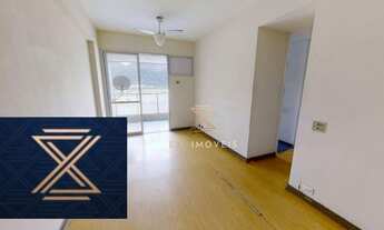 Imagem 4: Apartamento com 1 dormitório à venda, 50 m² por R$ 966.000 - Leblon - Rio de Janeiro/RJ