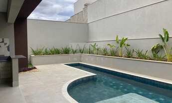 Imagem 5: Casa - Alphaville Dom Pedro 3 - Campinas