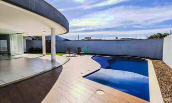 Imagem 3: Maravilhosa Casa Alto Padrão 4 Suítes Fino Acabamento Prainha