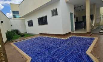 Imagem: Condominio Jardim Veneza casa com armários