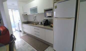 Imagem 7: Apartamento Padrão para Venda em Serraria São José-SC - 1739