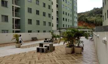 Imagem: Apartamento no Eldorado, térreo com área