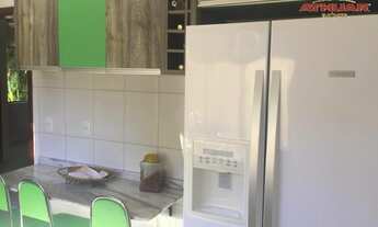 Imagem 5: SOBRADO MOBILIADO NO JD. SOCIAL