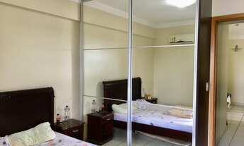 Imagem 6: Apartamento 68 m2, 2 quartos, suíte, armários, academia, piscina,Setor Pedro Ludovico - Go