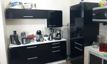 Imagem 7: Casa com 2 quartos na Raiz Conj. Costa e Silva - Aceito Financiamento