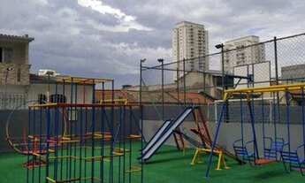 Imagem 6: APARTAMENTO À VENDA PRÓXIMO AO METRÔ BELÉM - SP