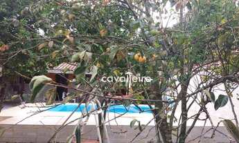 Imagem 4: Casa com 3 dormitórios à venda, 100 m²- Jardim Atlântico Oeste (Itaipuaçu) - Maricá/RJ