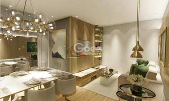 Imagem 6: Apartamento à venda, 76 m² por R$ 380.000,00 - Vila Bocaina - Mauá/SP