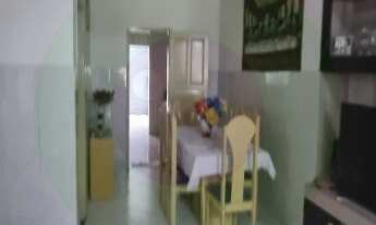 Imagem 3: Casa no bairro Palestina