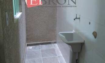 Imagem 3: APARTAMENTO NOVO ! A VENDA ! 2 DORMITÓRIOS 1 VAGA