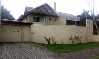 Imagem 2: Sobrado em condomínio a venda, Bacacheri, Curitiba