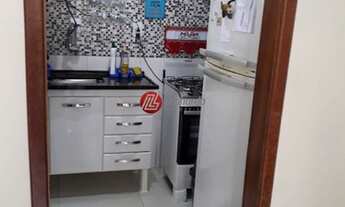 Imagem 4: Apartamento 2 quartos no BARREIRO - (Diamante)