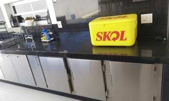 Imagem 6: Casa Em Condomínio RESIDENCIAL em SÃO JOSÉ DO RIO PRETO - SP, RESIDENCIAL DAMHA III