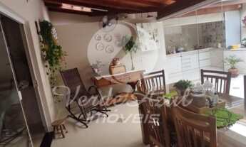 Imagem 5: Casa - Jardim Interlagos - Hortolândia