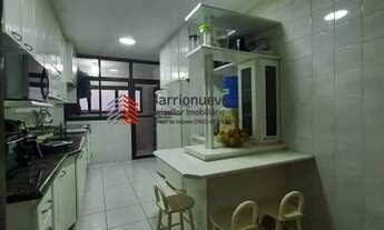 Imagem 7: Apartamento para Venda em Guarulhos, Vila Galvão, 3 dormitórios, 1 suíte, 2 banheiros, 4 v