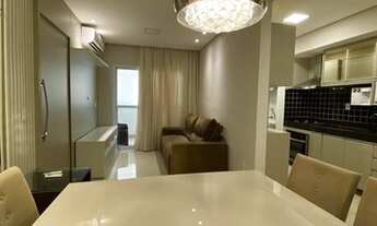 Imagem 4: Apartamento-para venda-possui 90m²- com 3 quartos sendo 1 suíte- em Morada do Ouro - Cuiab